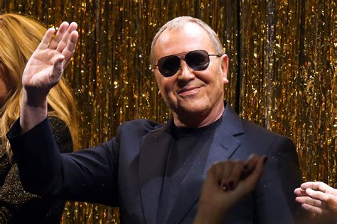 michael kors ne markası|Michael Kors designer.